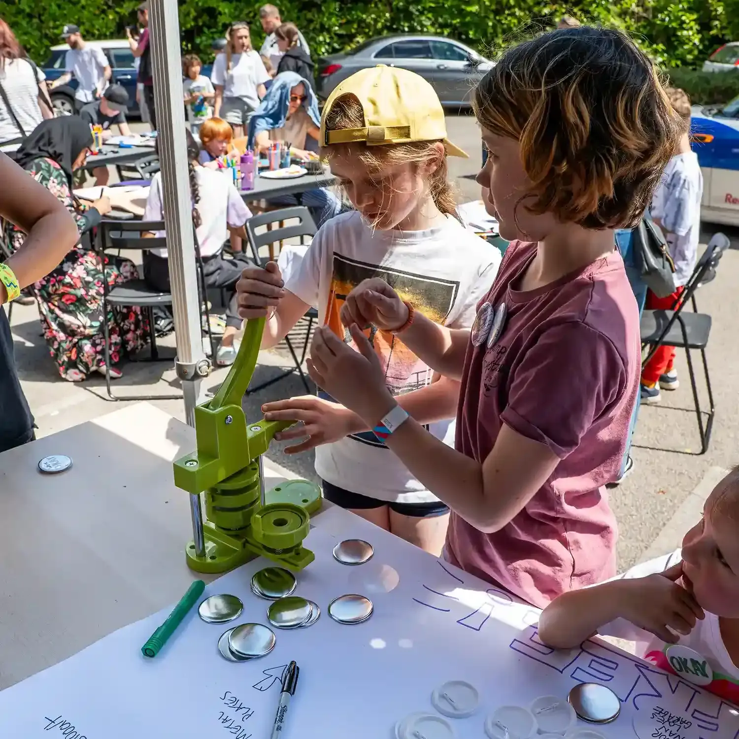 Festival highlight 3