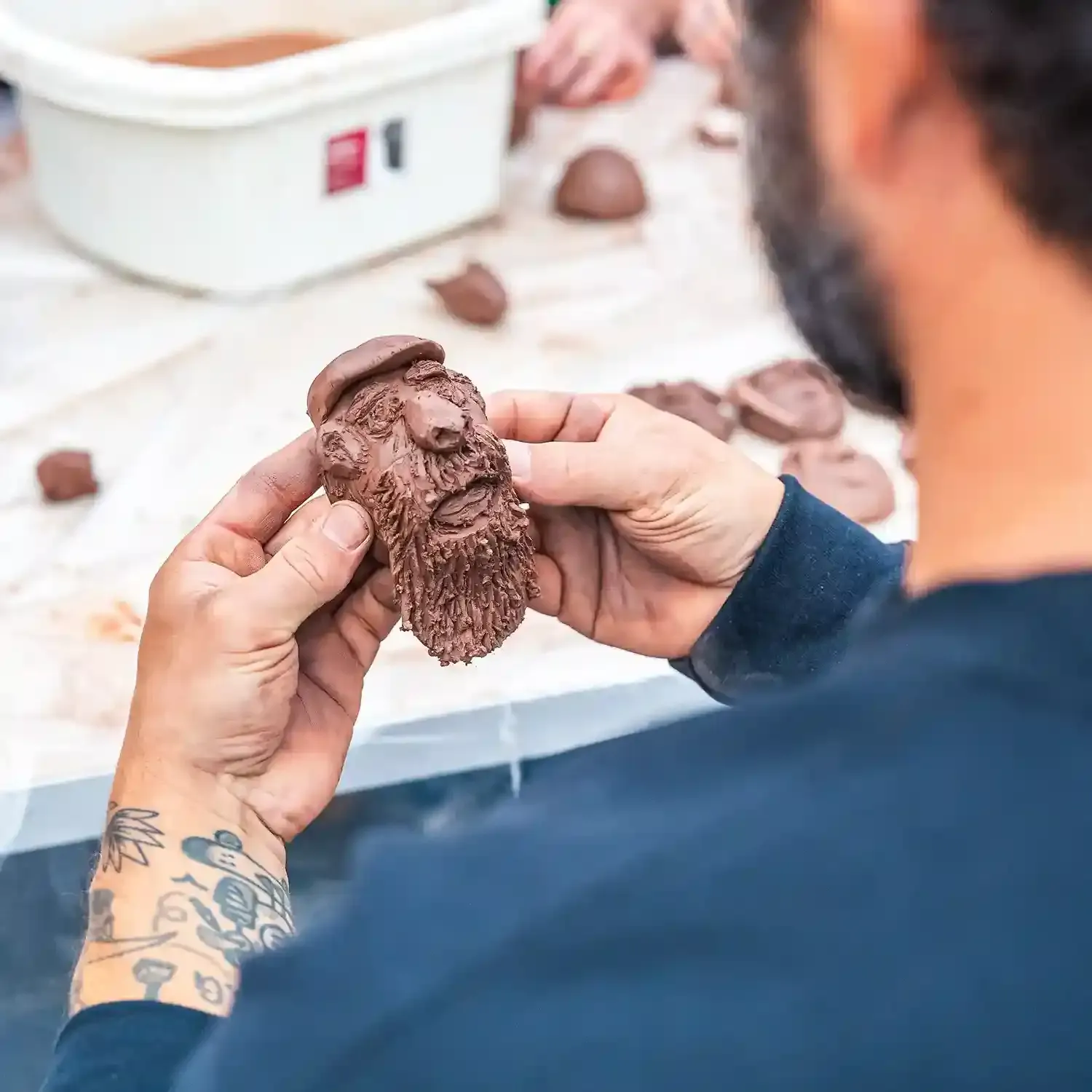 Festival highlight 9