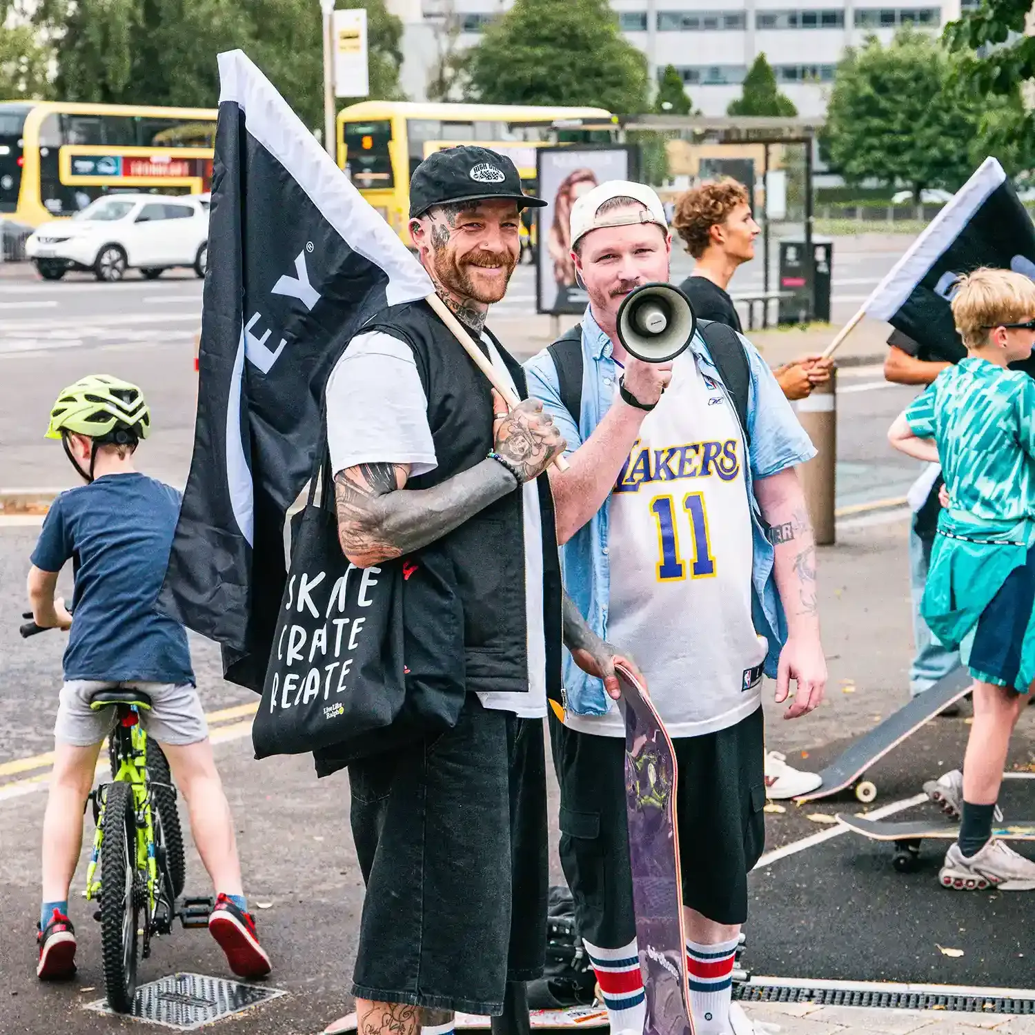 Festival highlight 10