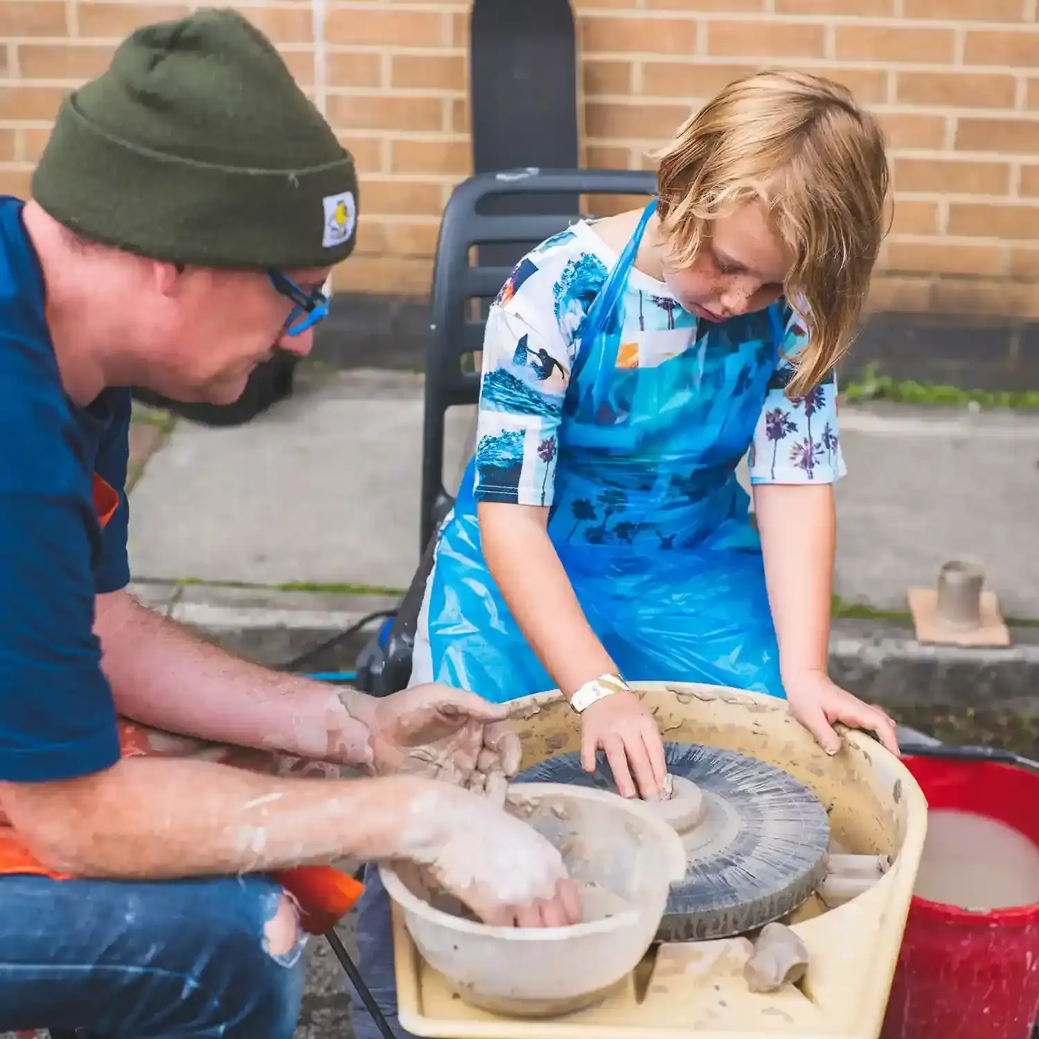 Festival highlight 12