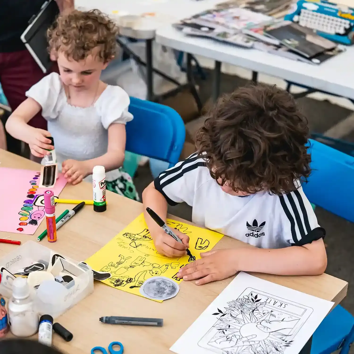 Festival highlight 13