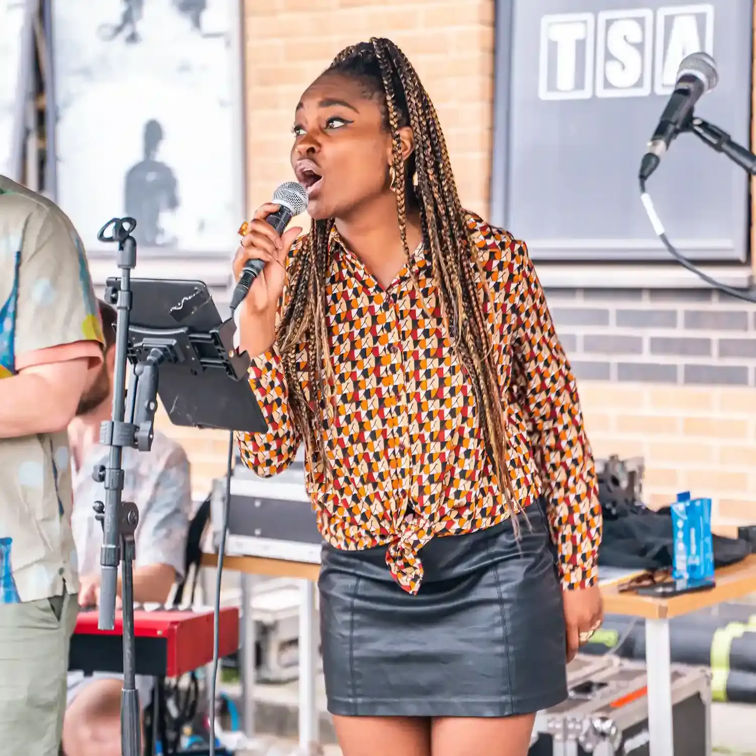 Festival highlight 15