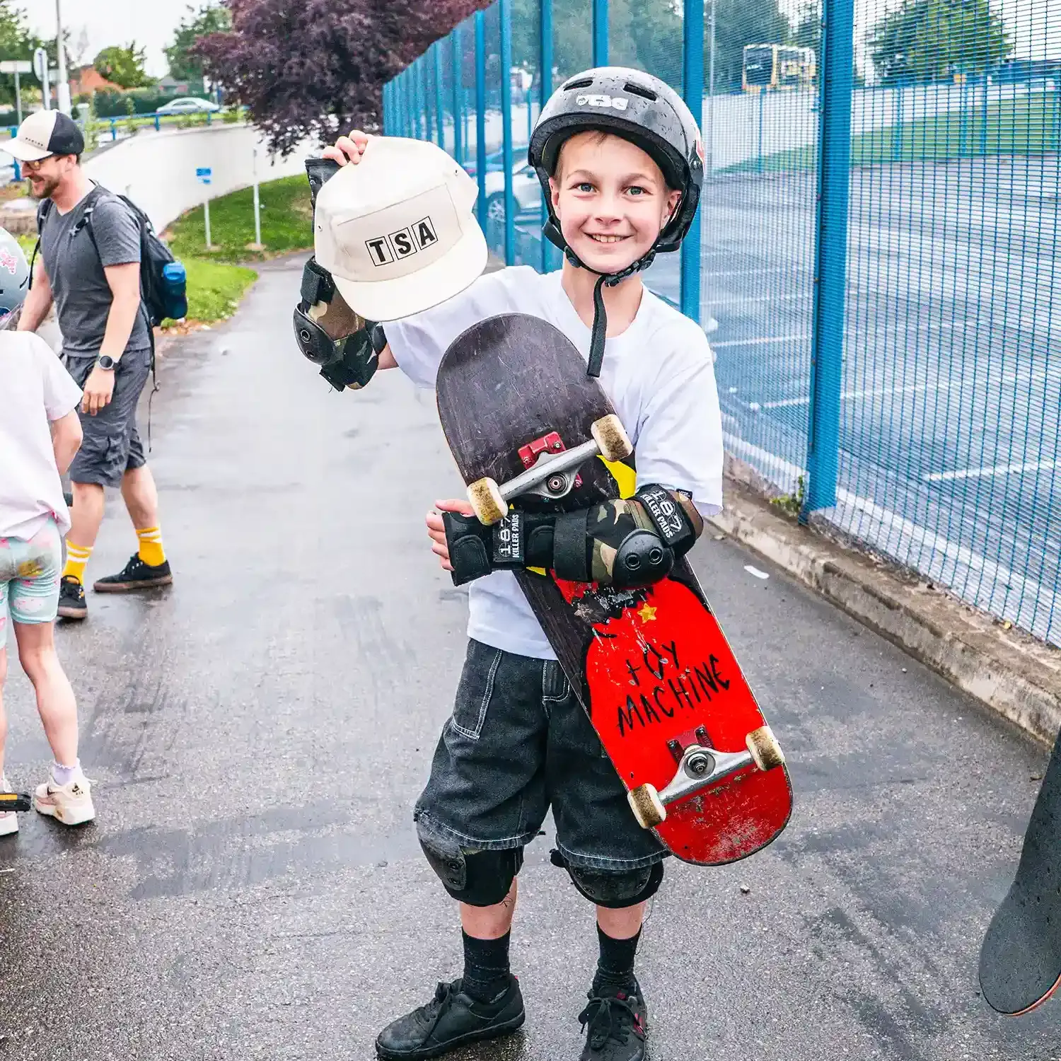 Festival highlight 16