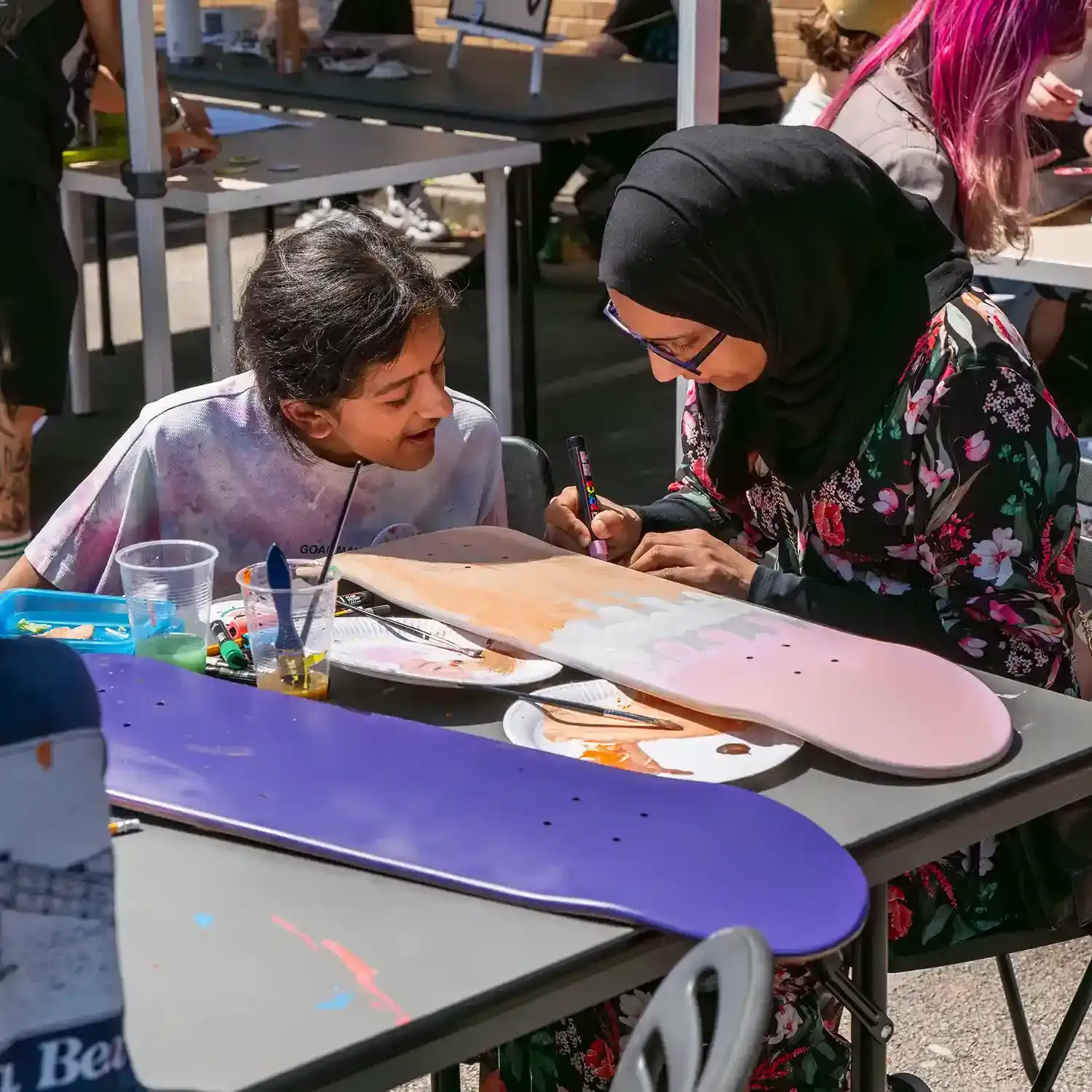 Festival highlight 18