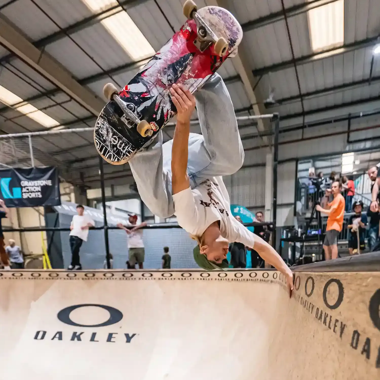 Festival highlight 19