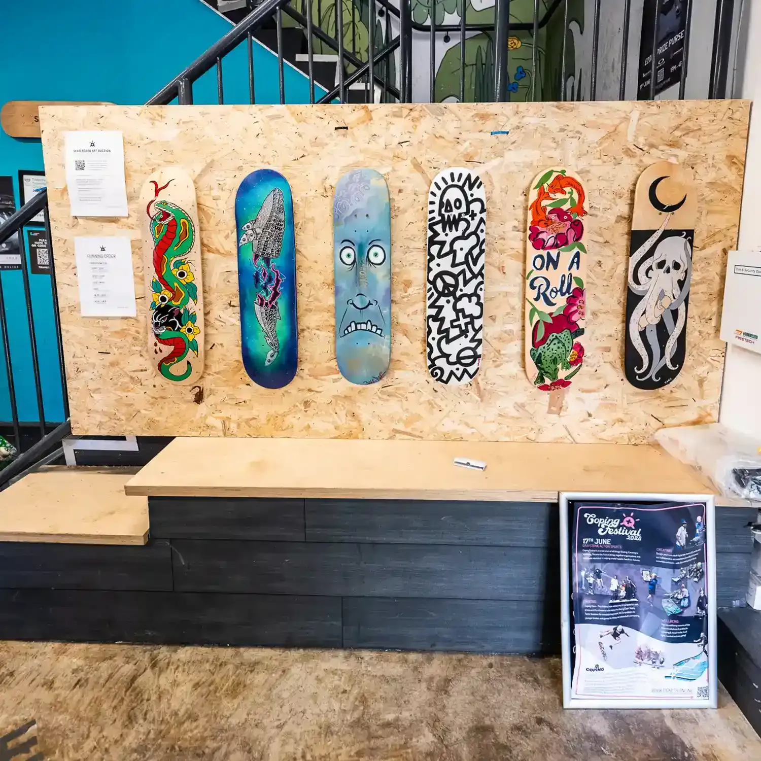 Festival highlight 24