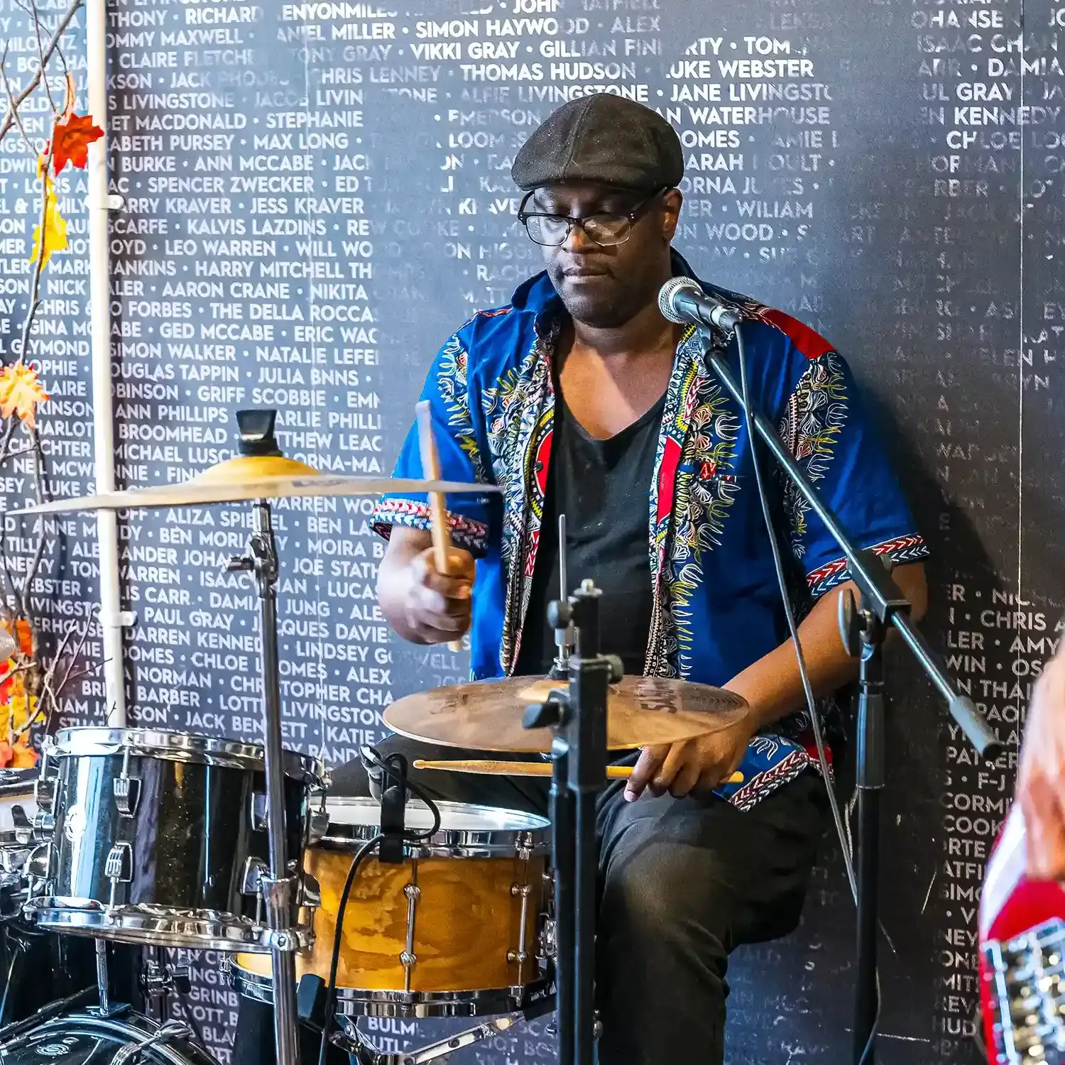 Festival highlight 26