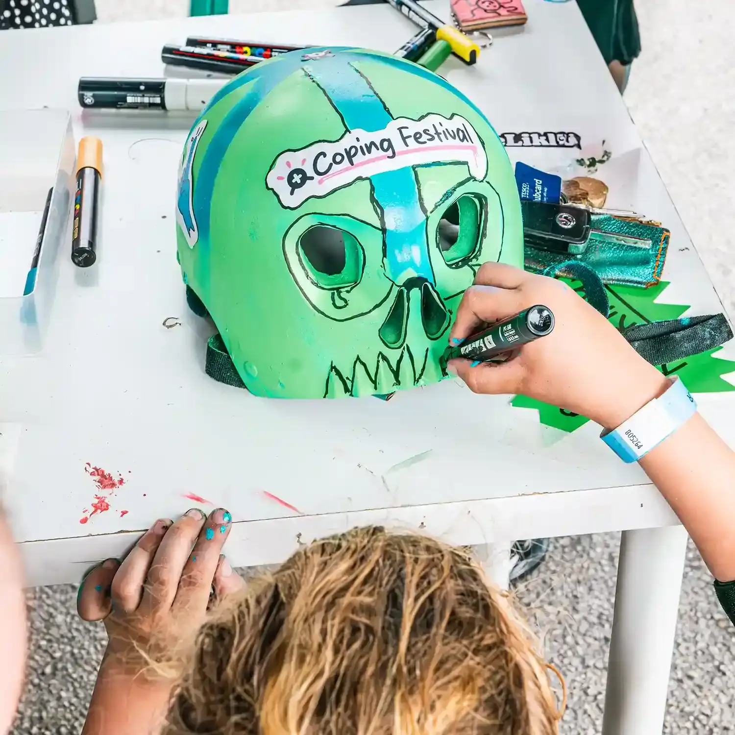 Festival highlight 27