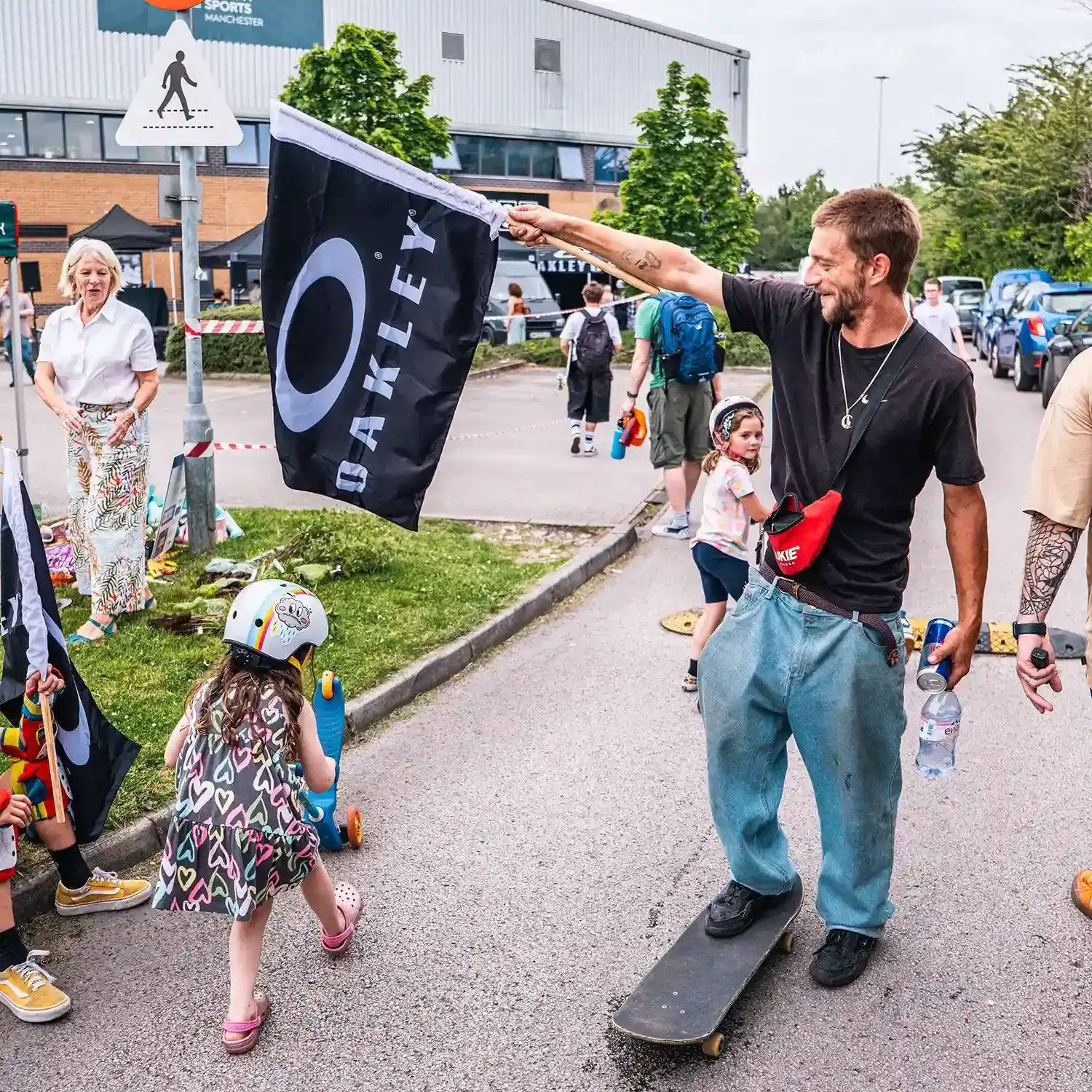 Festival highlight 33