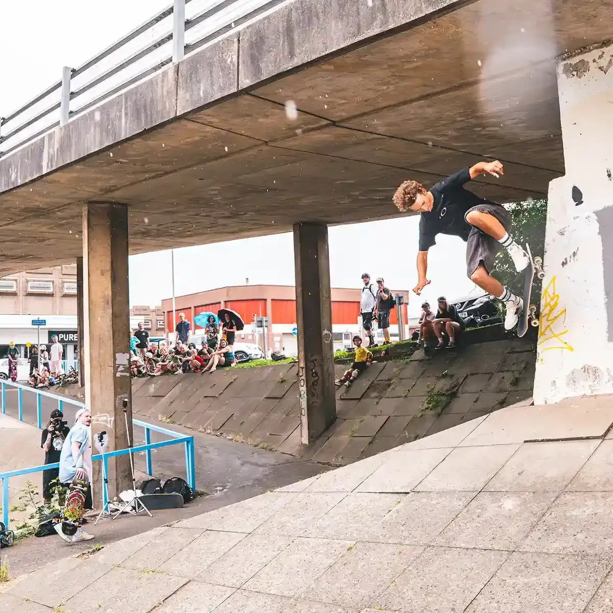 Festival highlight 35