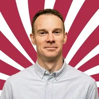 Wil Hesketh photo